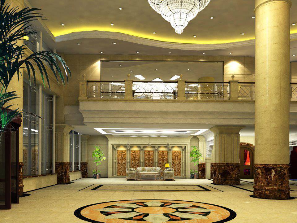 Miran International Hotel Tashkent Bagian luar foto